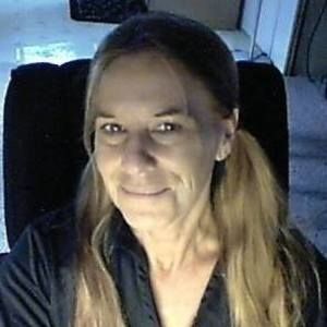 Meet your Posher, Deborah